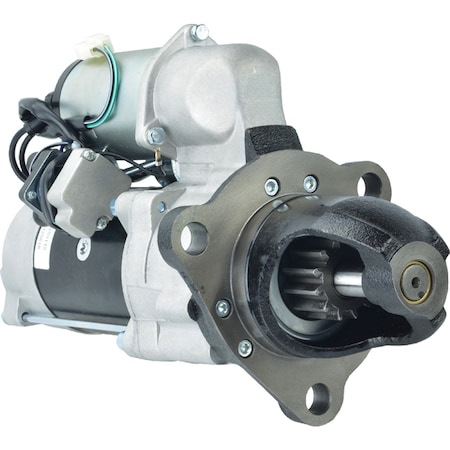 Db Electrical Starter For Komatsu Crawler D50 D50A D53 D53A D53P D53S D58E; 410-50047 410-50047